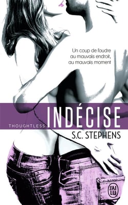 Thoughtless t.1 - indecise