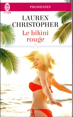 Le Bikini Rouge
