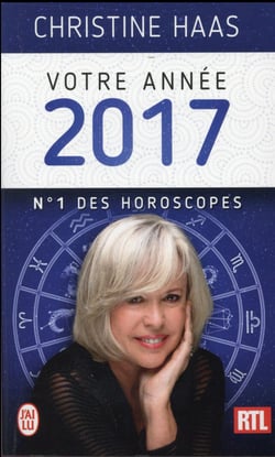 Votre année 2017