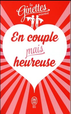 En couple mais heureuse