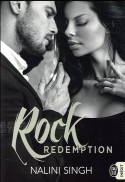 Rock redemption