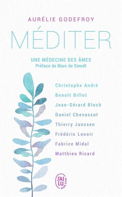 Méditer - une medecine des âmes