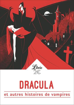 Dracula et autres histoires de vampires