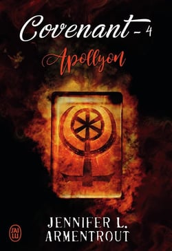 Covenant Tome 4 : Apollyon