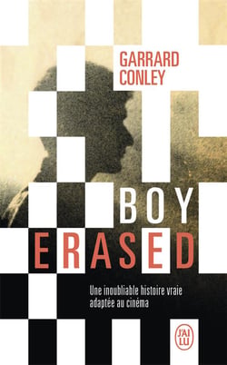 Boy Erased : une inoubliable histoire vraie adaptée au cinéma