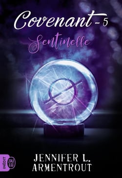 Covenant Tome 5 : sentinelle