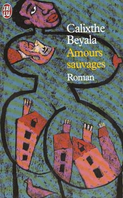 Amours sauvages