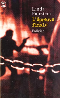 L'epreuve finale