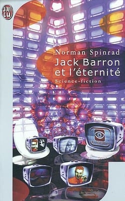 Jack barron et l'éternité