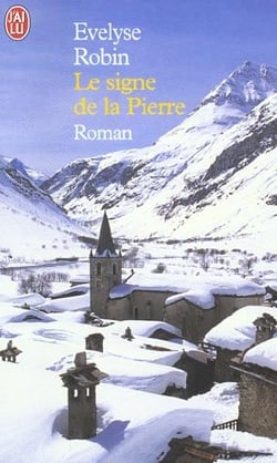 Signe de la pierre (le)