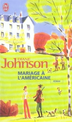 Mariage a l'américaine