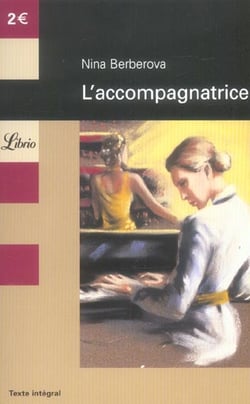 L'accompagnatrice