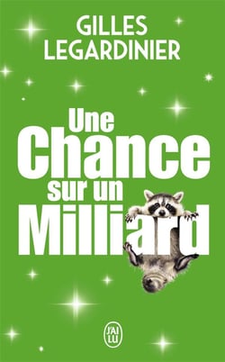 Une chance sur un milliard - édition collector