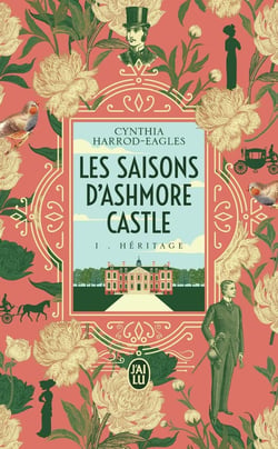 Les saisons d'Ashmore Castle : L'héritage