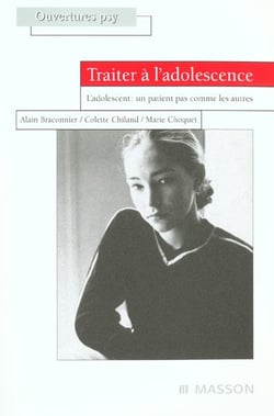 Traite a l'adolescence