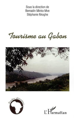 Tourisme au gabon
