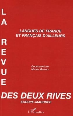 Langues de france et français d'ailleurs