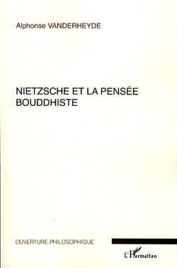 Nietzsche et la pensée bouddhiste