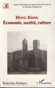 Hong Kong - économie, société, culture