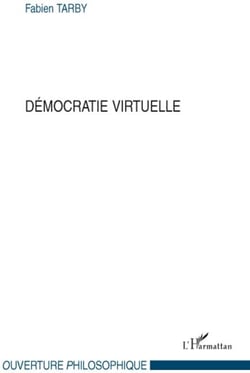 Démocratie virtuelle