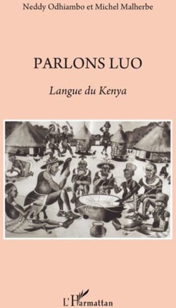Parlons luo - langue du Kenya