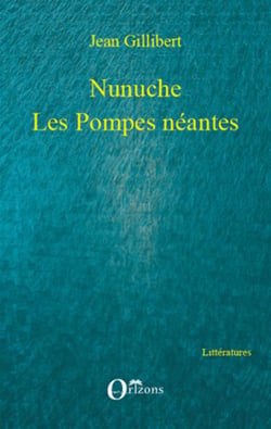 Nunuche - les pompes néantes
