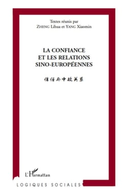 La confiance et les relations sino-européennes