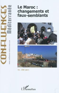 Le Maroc : changements et faux semblants