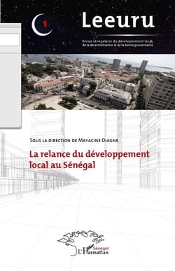 LEEURU n.1 : la relance du développement local au Sénégal