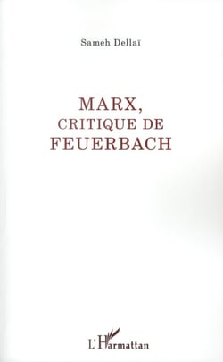 Marx, critique de Feuerbach