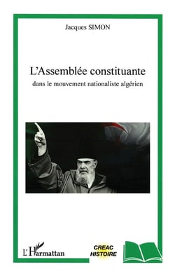 L'assemblée constituante dans le mouvement nationaliste algérien