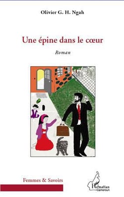 Épine dans le coeur