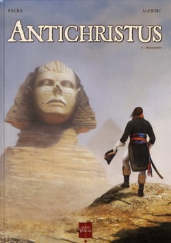 Antichristus t.2 - Bonaparte