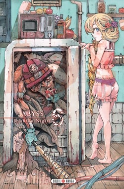 Abyss Tome 6
