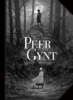 Peer Gynt Tome 1