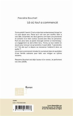 La où tout a commencé