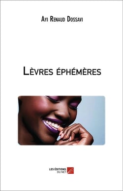 Lévres éphèmeres