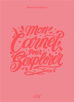 Mon carnet pour s'explorer