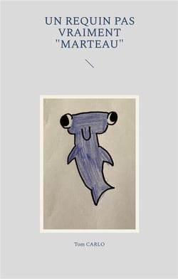 Un requin pas vraiment marteau