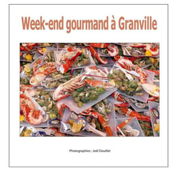 Week-end gourmand a granville
