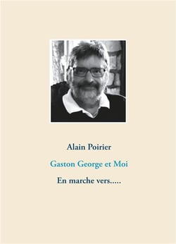 Gaston George et moi - en arche vers.
