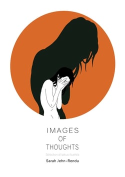 Images of Thoughts : Sélection d'haïkus illustrés