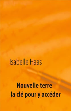Nouvelle terre : la clé pour y accéder