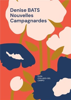 Denise bats nouvelles campagnardes : le "cazalat" cravencères sous covid ... une aventure!