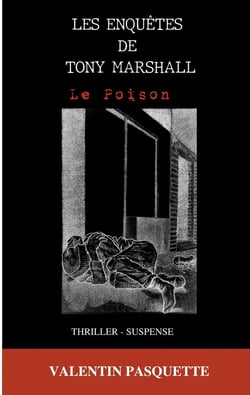 Les enquêtes de Tony Marshall : Le Poison
