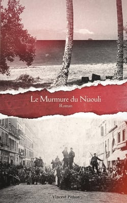 Le Murmure du Niaouli : Roman