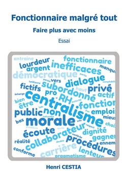 Fonctionnaire malgré tout : Faire plus avec moins