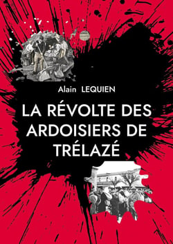 La révolte des ardoisiers de Trélazé : La Marianne en 1855