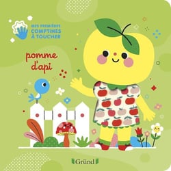 Pomme d'api