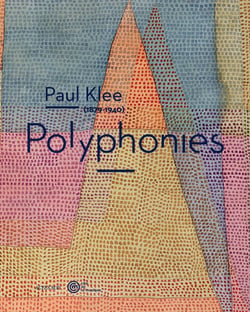 Paul Klee (1879-1940) - polyphonies
